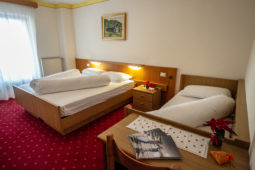 Comfort Zimmer 2 Hotel Stella Alpina
