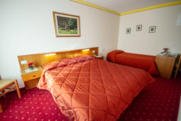 Comfort Zimmer 4 Hotel Stella Alpina