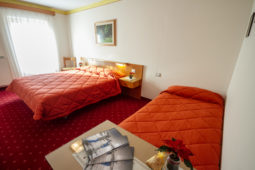 Comfort Zimmer 3 Hotel Stella Alpiina