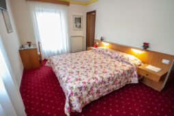 Classic Room 1 Hotel Stella Alpiina