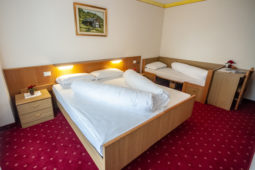 Comfort Room 1 Hotel Stella Alpina